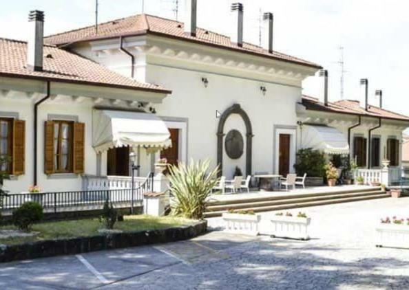 科莱费罗 La Tenuta Di Bacco酒店 外观 照片