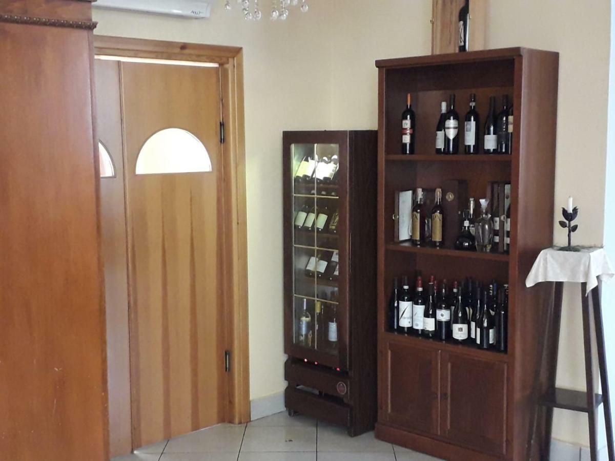科莱费罗 La Tenuta Di Bacco酒店 外观 照片