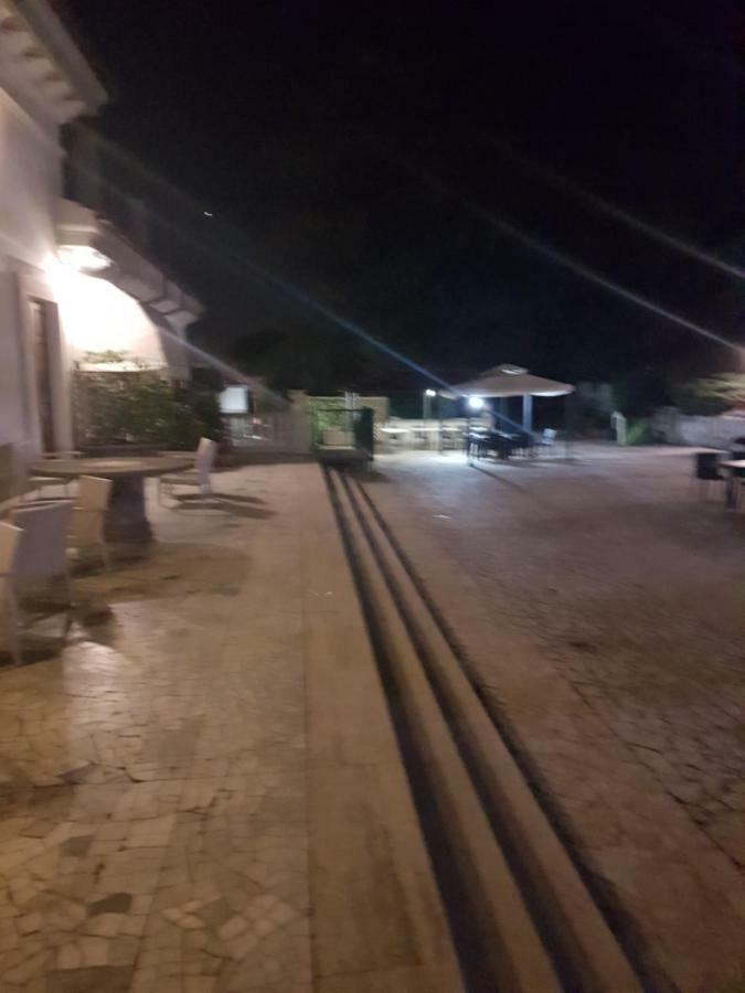 科莱费罗 La Tenuta Di Bacco酒店 外观 照片