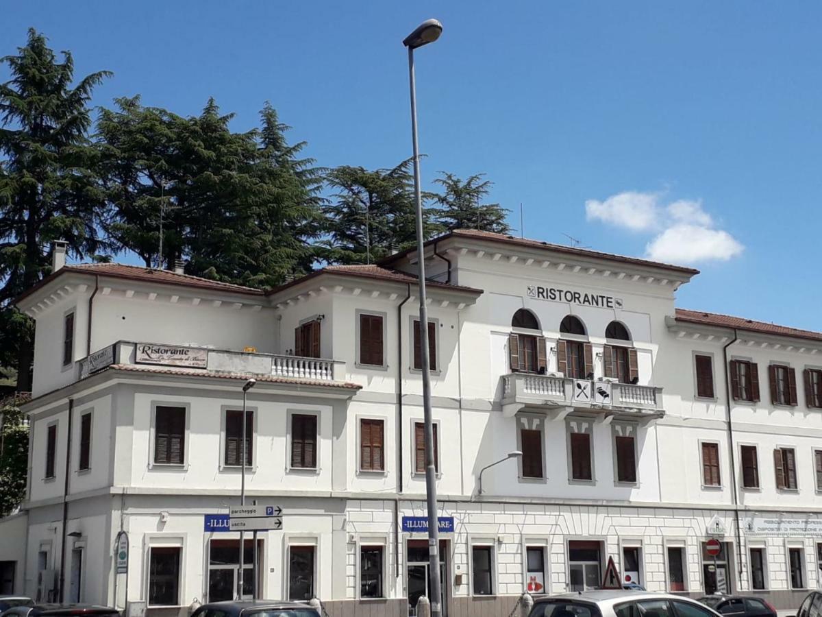 科莱费罗 La Tenuta Di Bacco酒店 外观 照片