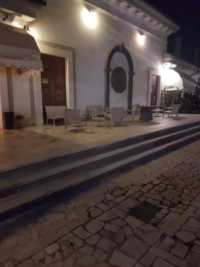 科莱费罗 La Tenuta Di Bacco酒店 外观 照片